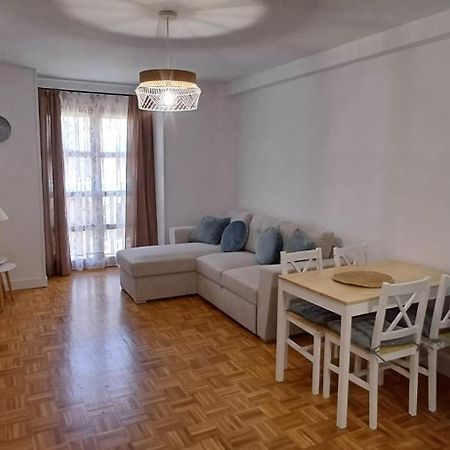 La Marmota Apartment Кастиейо де Хака Екстериор снимка