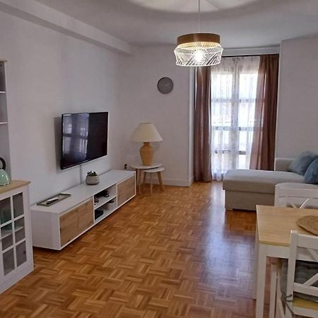 La Marmota Apartment Кастиейо де Хака Екстериор снимка