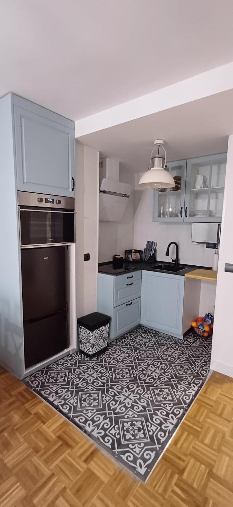 La Marmota Apartment Кастиейо де Хака Екстериор снимка