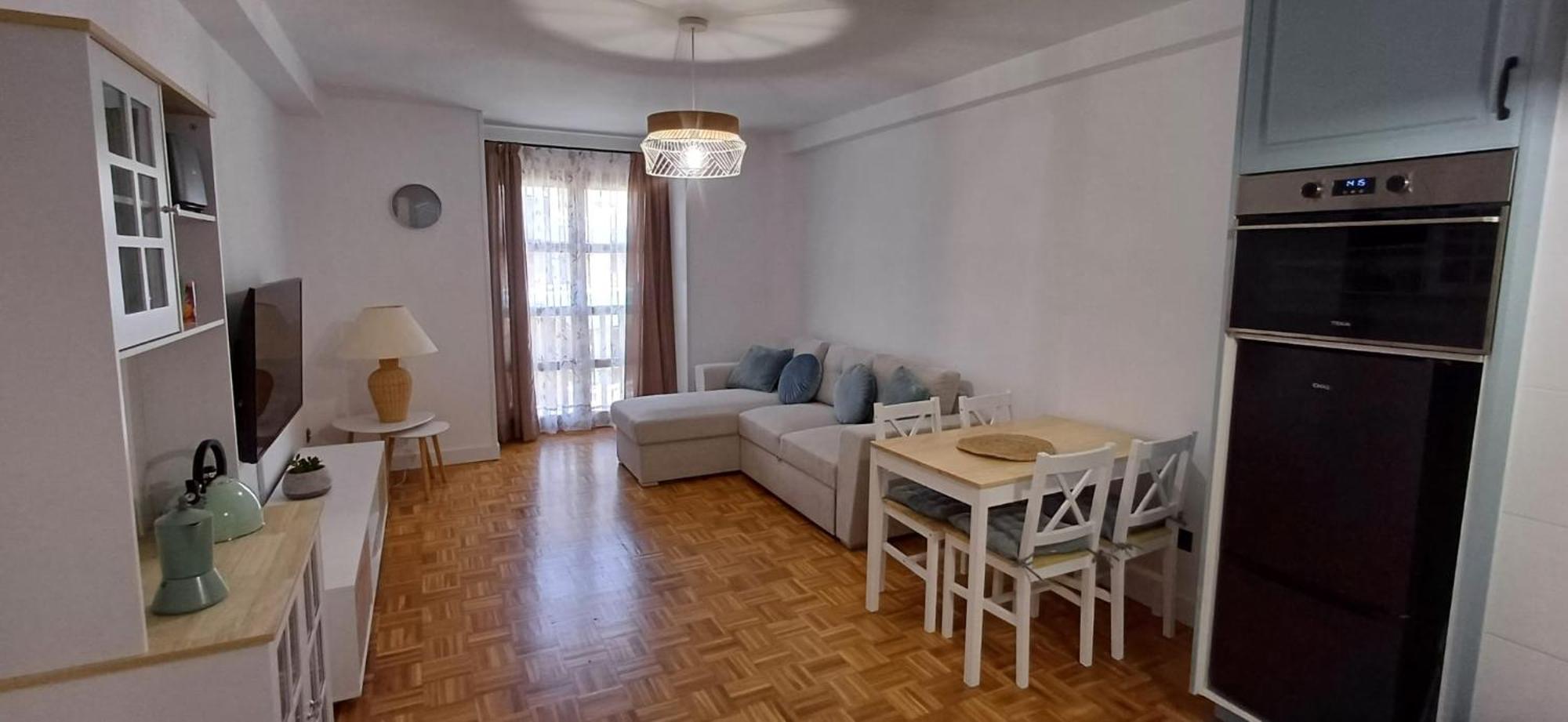 La Marmota Apartment Кастиейо де Хака Екстериор снимка