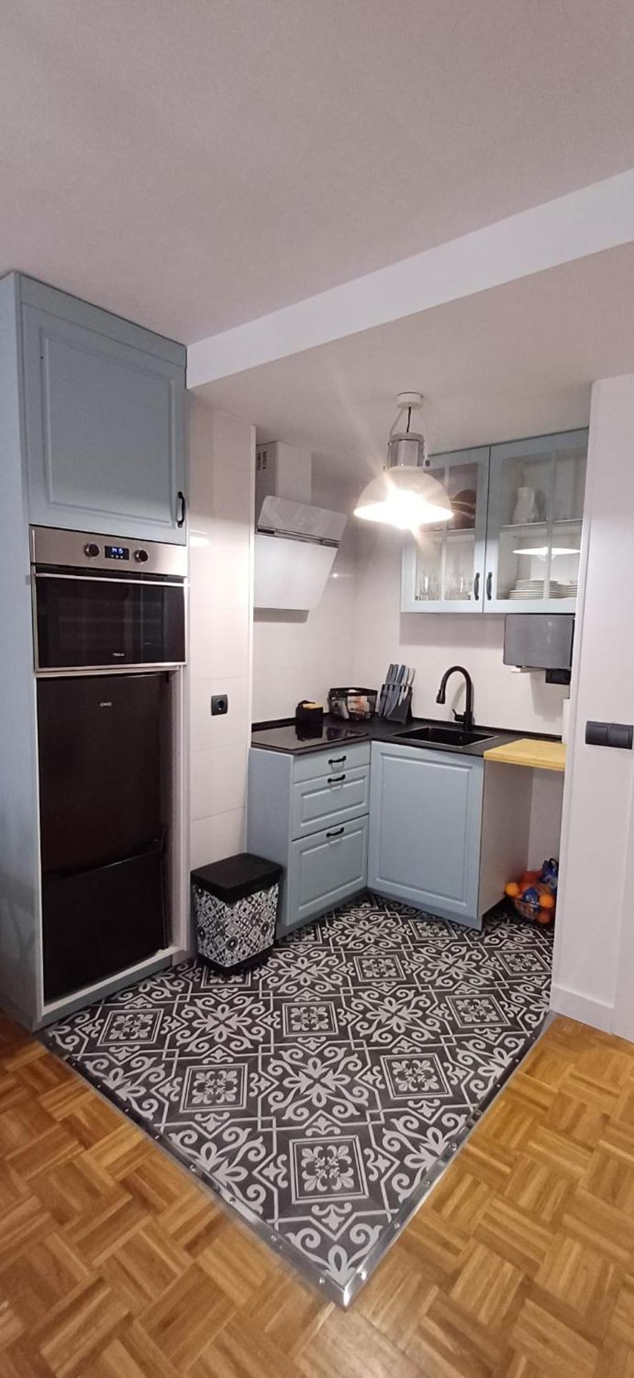 La Marmota Apartment Кастиейо де Хака Екстериор снимка