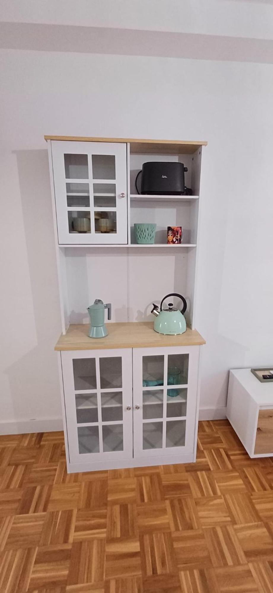 La Marmota Apartment Кастиейо де Хака Екстериор снимка
