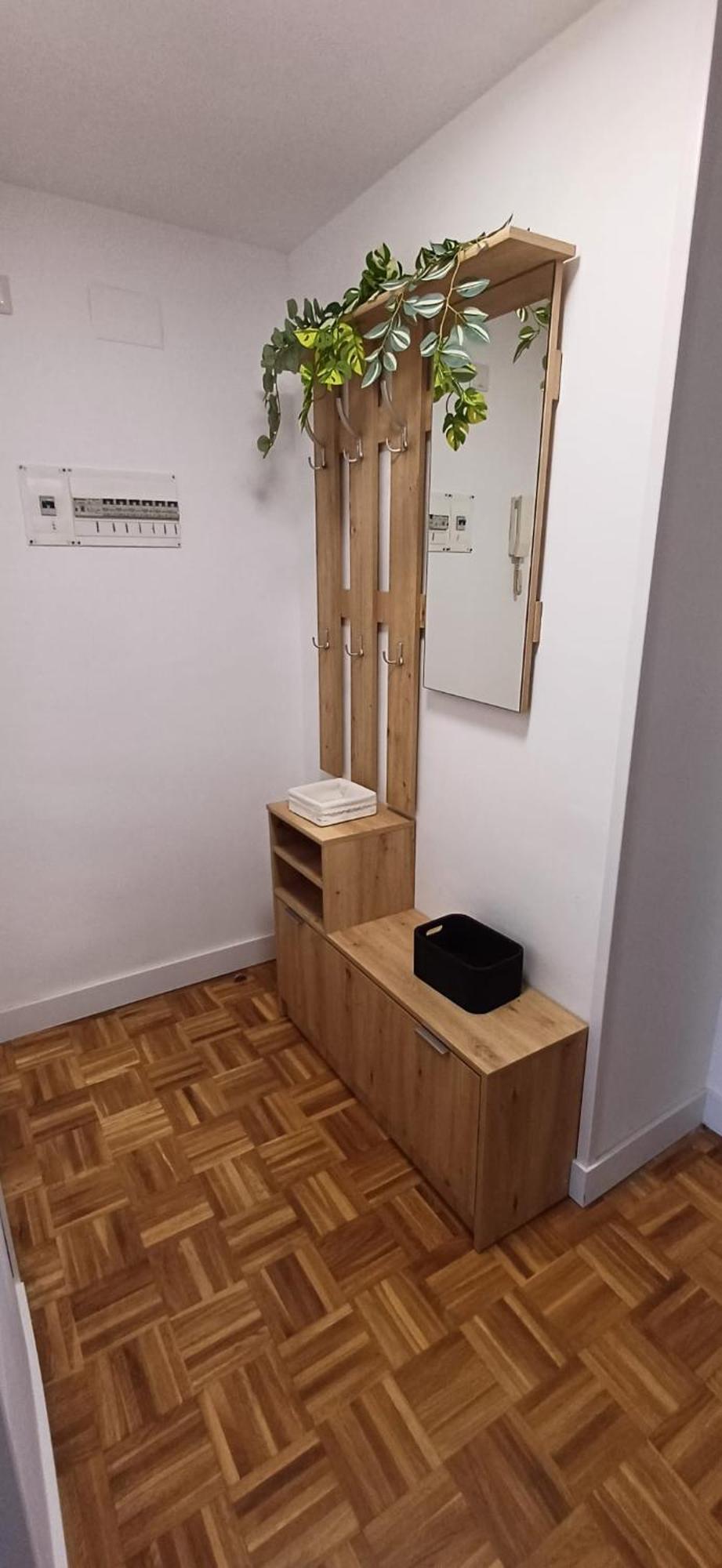 La Marmota Apartment Кастиейо де Хака Екстериор снимка