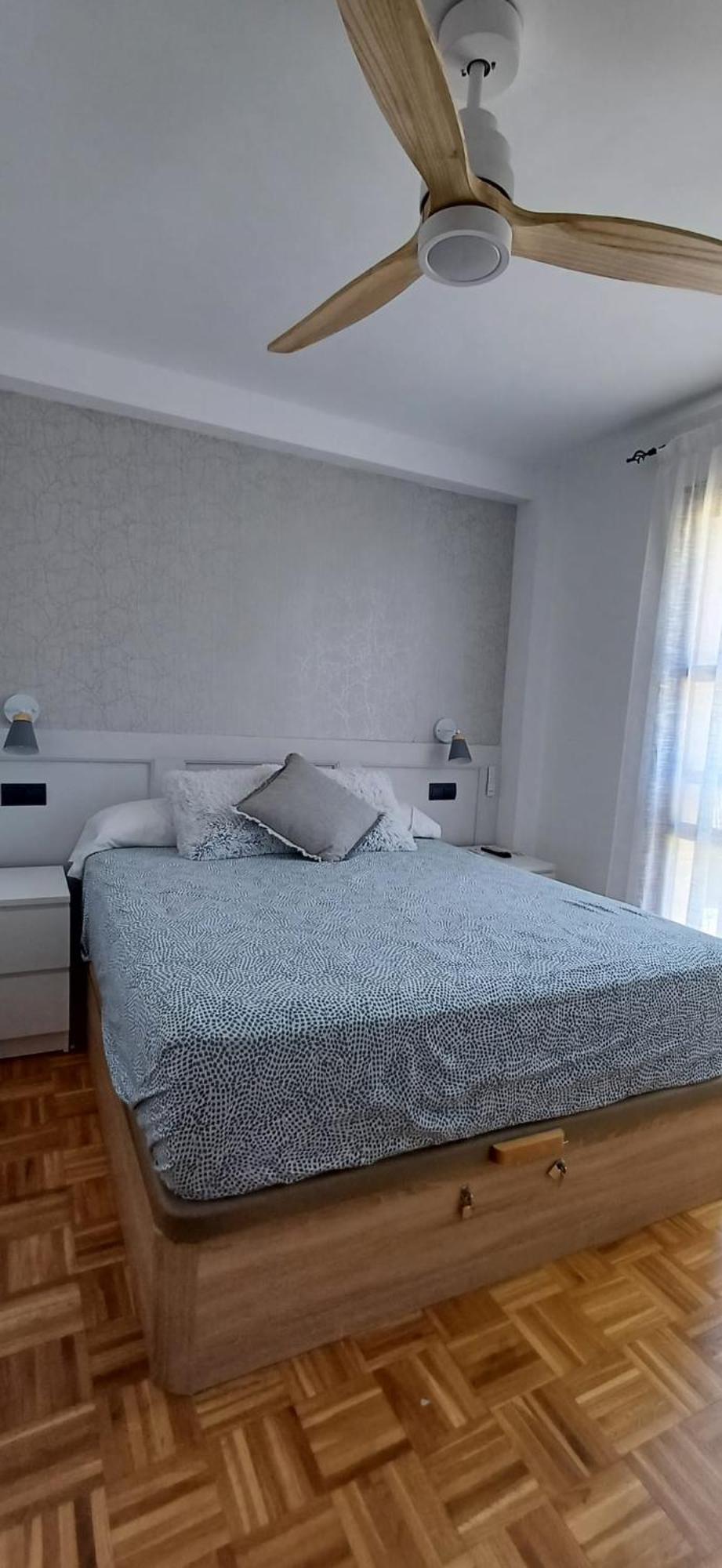 La Marmota Apartment Кастиейо де Хака Екстериор снимка